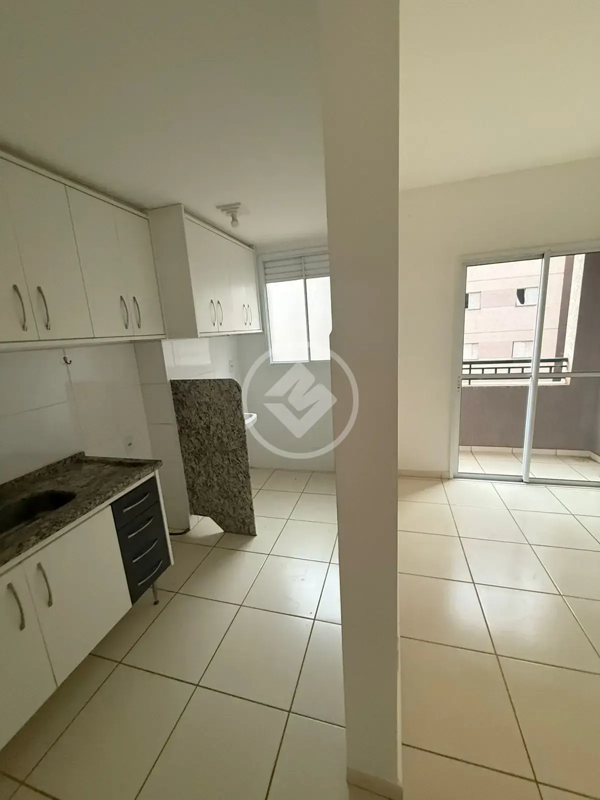 Imagem 6 - Apartamento em Residencial Greenville, Ribeirão Preto - SP