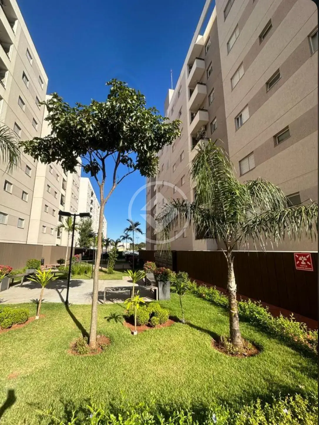 Image 19 - Apartamento em Residencial Greenville, Ribeirão Preto - SP