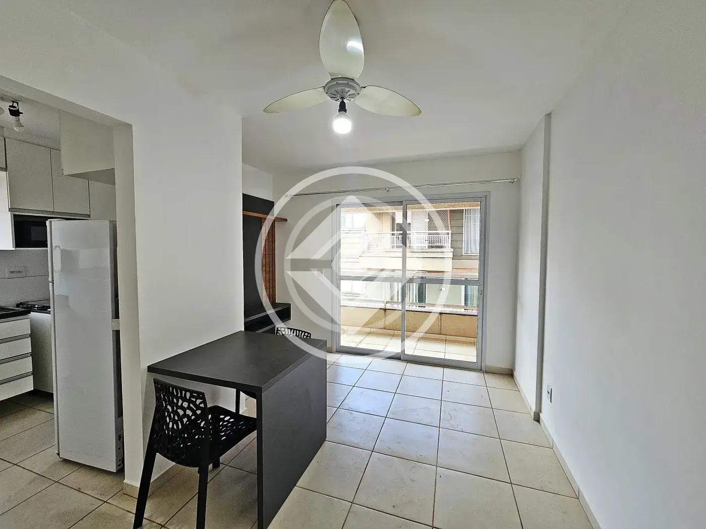 Imagem 1 - Apartamento em Nova Aliança, Ribeirão Preto - SP