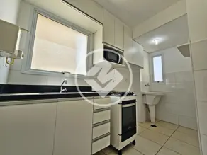 Imagem 5 - Apartamento em Nova Aliança, Ribeirão Preto - SP