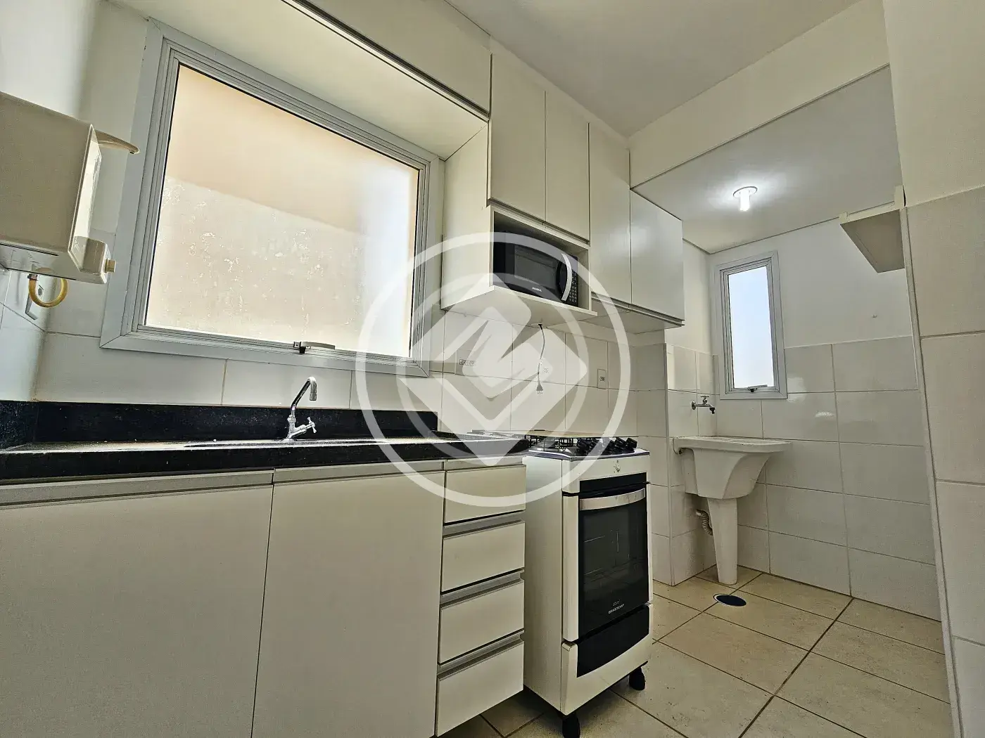 Imagem 5 - Apartamento em Nova Aliança, Ribeirão Preto - SP