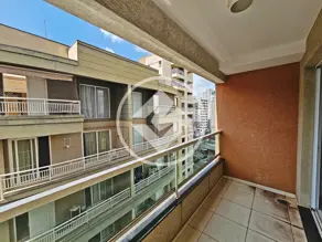 Imagem 3 - Apartamento em Nova Aliança, Ribeirão Preto - SP