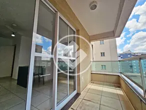 Imagem 2 - Apartamento em Nova Aliança, Ribeirão Preto - SP