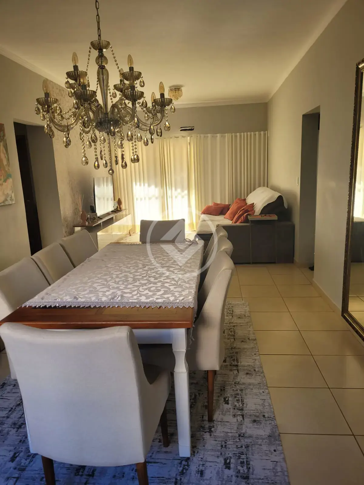 Imagem 2 - Apartamento em Jardim Botânico, Ribeirão Preto - SP
