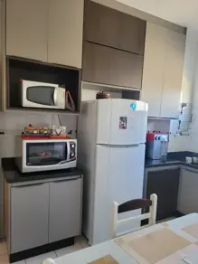 Imagem 3 - Apartamento em Jardim Botânico, Ribeirão Preto - SP