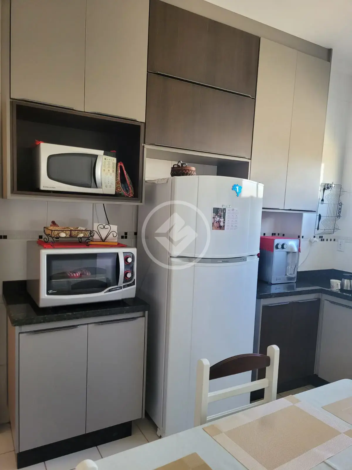 Imagem 3 - Apartamento em Jardim Botânico, Ribeirão Preto - SP