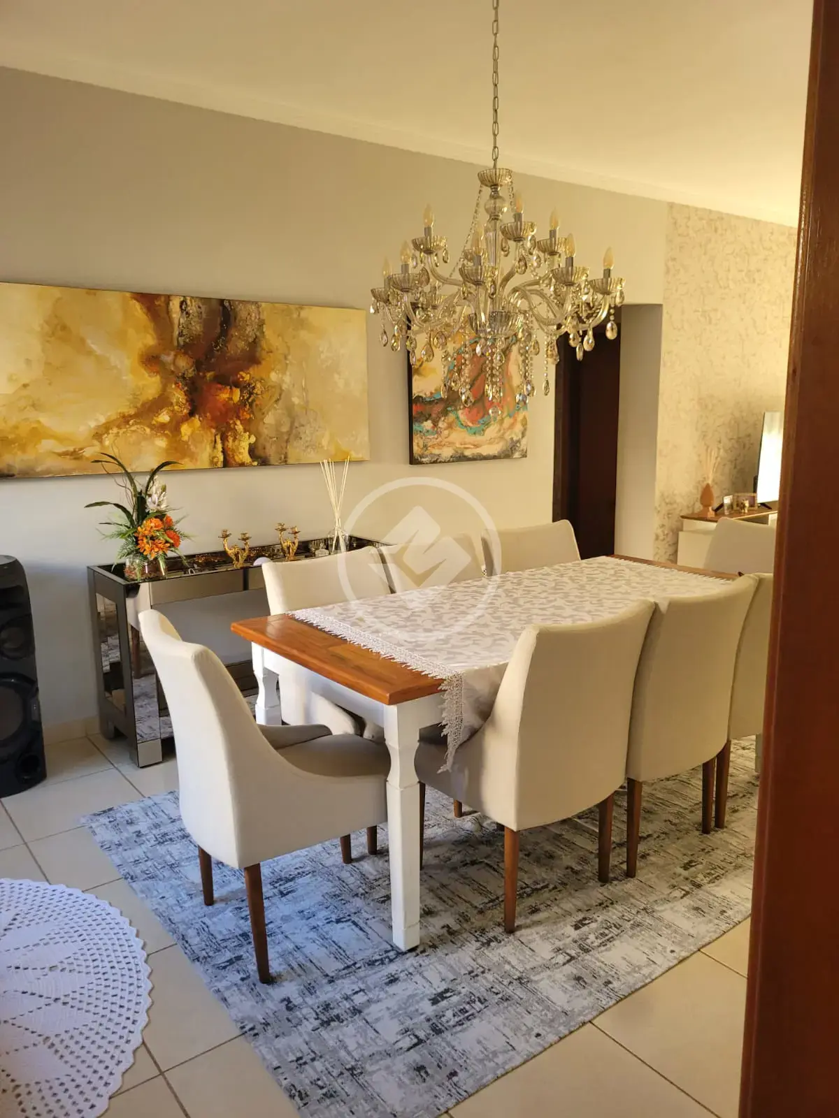 Imagem 4 - Apartamento em Jardim Botânico, Ribeirão Preto - SP