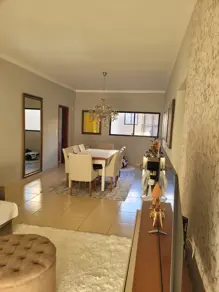 Apartamento Jardim Botânico, Ribeirão Preto - SP — foto 1
