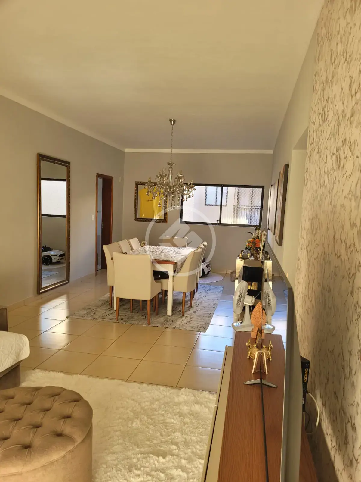 Imagem 1 - Apartamento em Jardim Botânico, Ribeirão Preto - SP