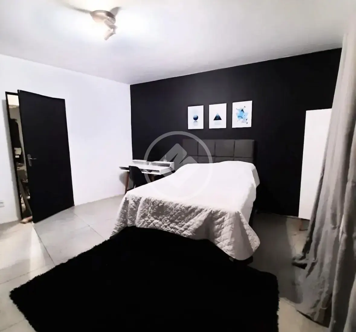 Imagem 1 - Apartamento em Jardim Macedo, Ribeirão Preto - SP