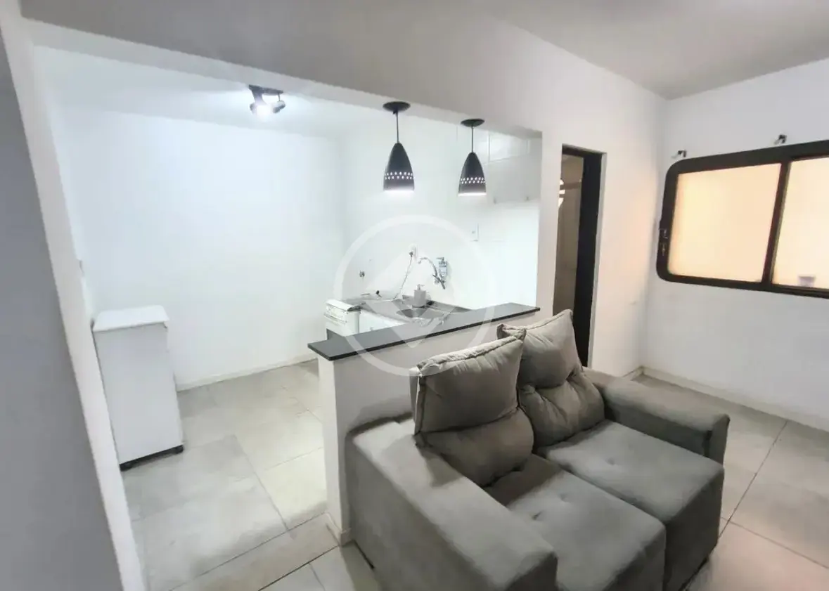 Imagem 1 - Apartamento em Jardim Macedo, Ribeirão Preto - SP