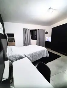 Imagem 5 - Apartamento em Jardim Macedo, Ribeirão Preto - SP