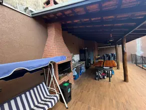 Imagem 2 - Casa em Residencial Florida, Ribeirão Preto - SP