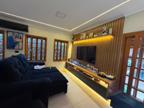 Imagem 3 - Casa em Residencial Florida, Ribeirão Preto - SP