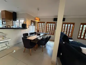 Imagem 4 - Casa em Residencial Florida, Ribeirão Preto - SP