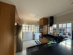 Imagem 6 - Casa em Residencial Florida, Ribeirão Preto - SP