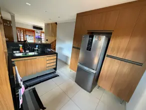 Imagem 5 - Casa em Residencial Florida, Ribeirão Preto - SP