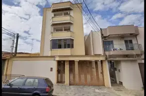 Apartamento Jardim Paulista, Ribeirão Preto - SP — foto 1