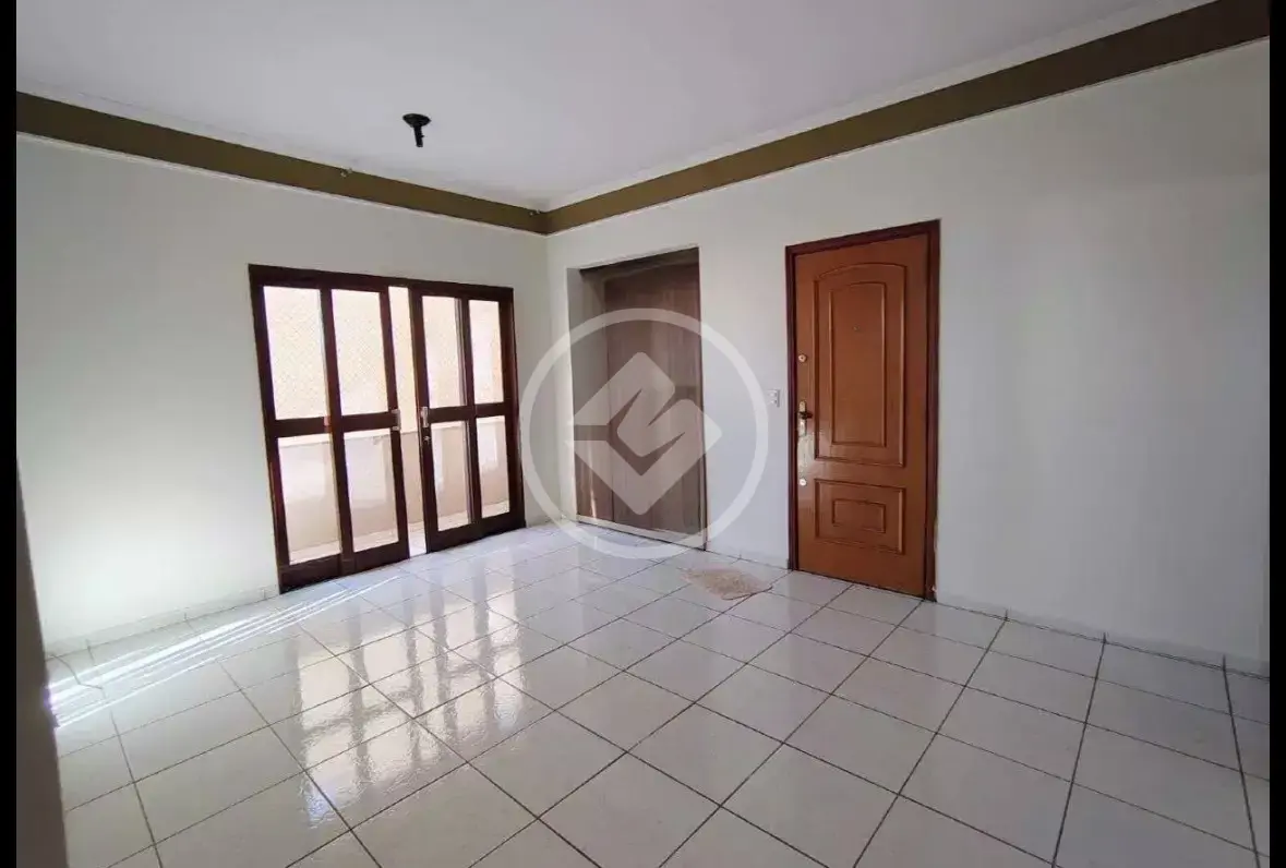 Imagem 1 - Apartamento em Jardim Paulista, Ribeirão Preto - SP