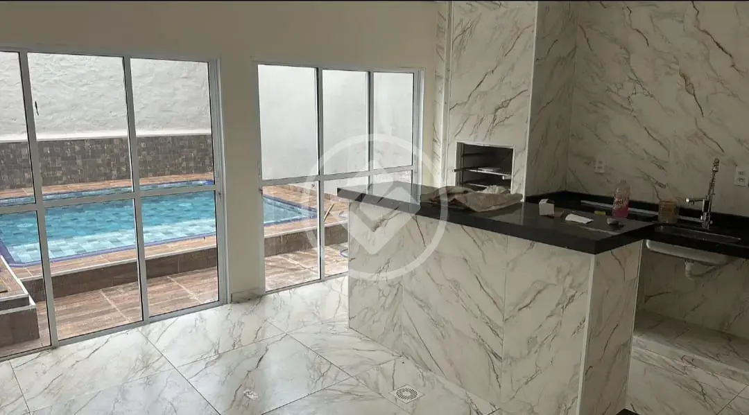 Image 2 - Casa em Campos Elísios, Ribeirão Preto - SP