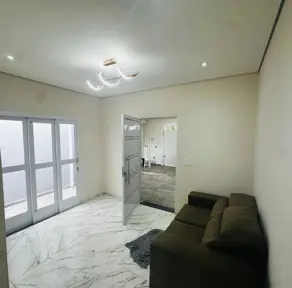 Imagem 2 - Casa em Campos Elísios, Ribeirão Preto - SP