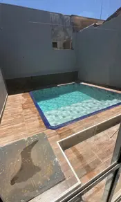 Imagem 4 - Casa em Campos Elísios, Ribeirão Preto - SP