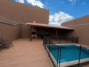 Casa Residencial Florida, Ribeirão Preto - SP — foto 2
