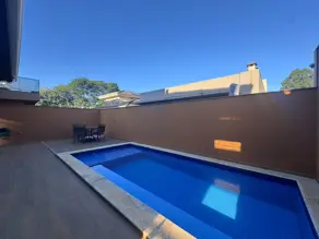 Imagem 6 - Casa Condomínio em Condomínio Figueira Branca, Ribeirão Preto - SP
