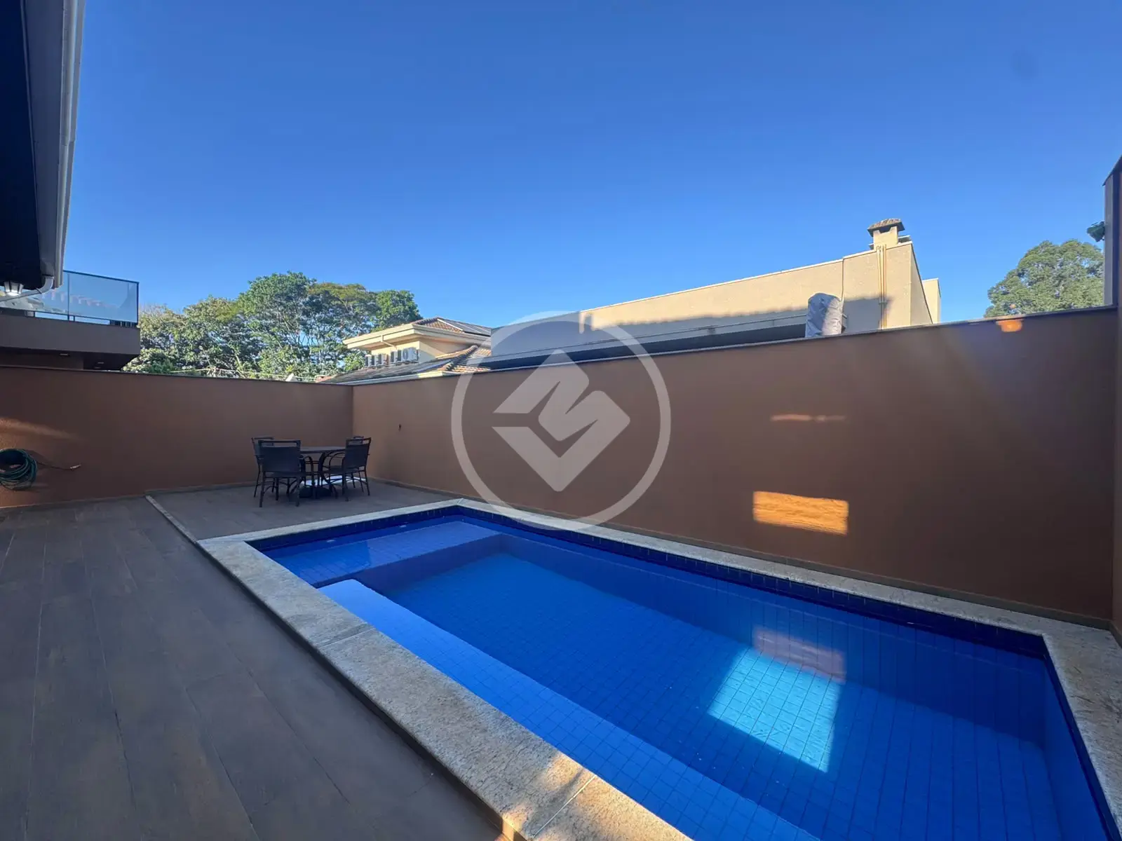 Imagem 6 - Casa Condomínio em Condomínio Figueira Branca, Ribeirão Preto - SP