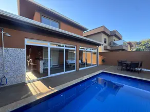 Imagem 5 - Casa Condomínio em Condomínio Figueira Branca, Ribeirão Preto - SP