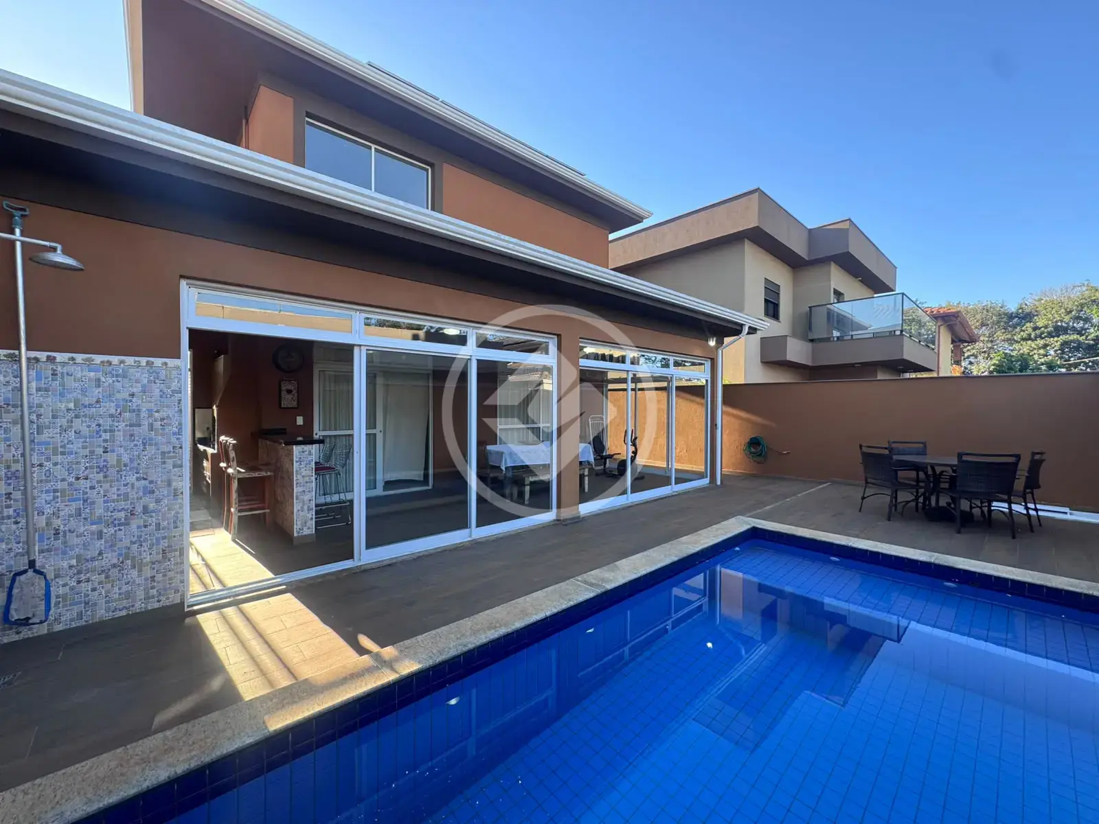 Imagem 5 - Casa Condomínio em Condomínio Figueira Branca, Ribeirão Preto - SP