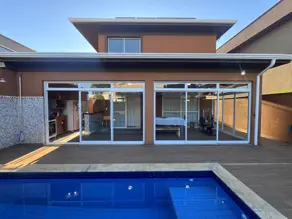 Imagem 3 - Casa Condomínio em Condomínio Figueira Branca, Ribeirão Preto - SP