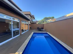 Imagem 4 - Casa Condomínio em Condomínio Figueira Branca, Ribeirão Preto - SP