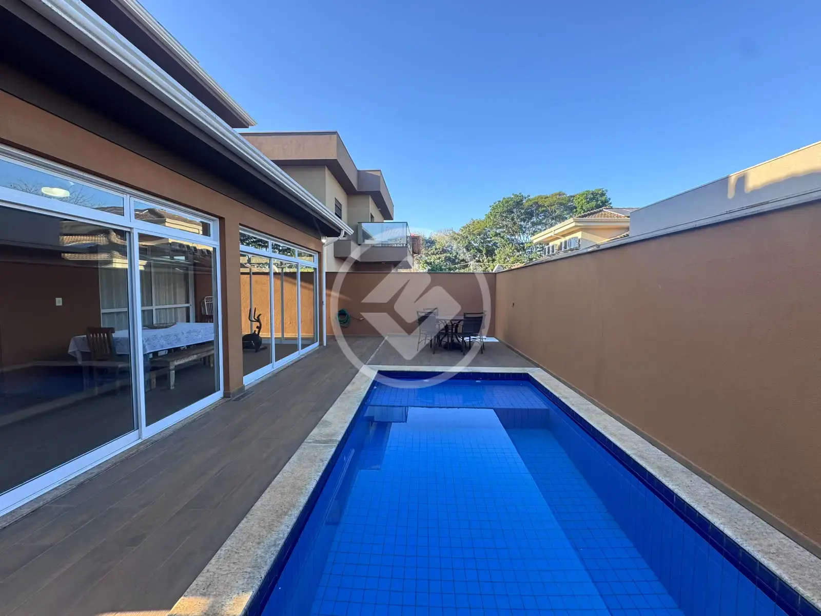 Imagem 4 - Casa Condomínio em Condomínio Figueira Branca, Ribeirão Preto - SP