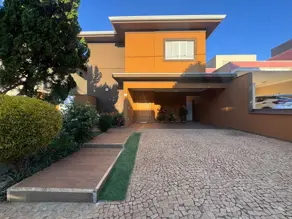 Imagem 2 - Casa Condomínio em Condomínio Figueira Branca, Ribeirão Preto - SP