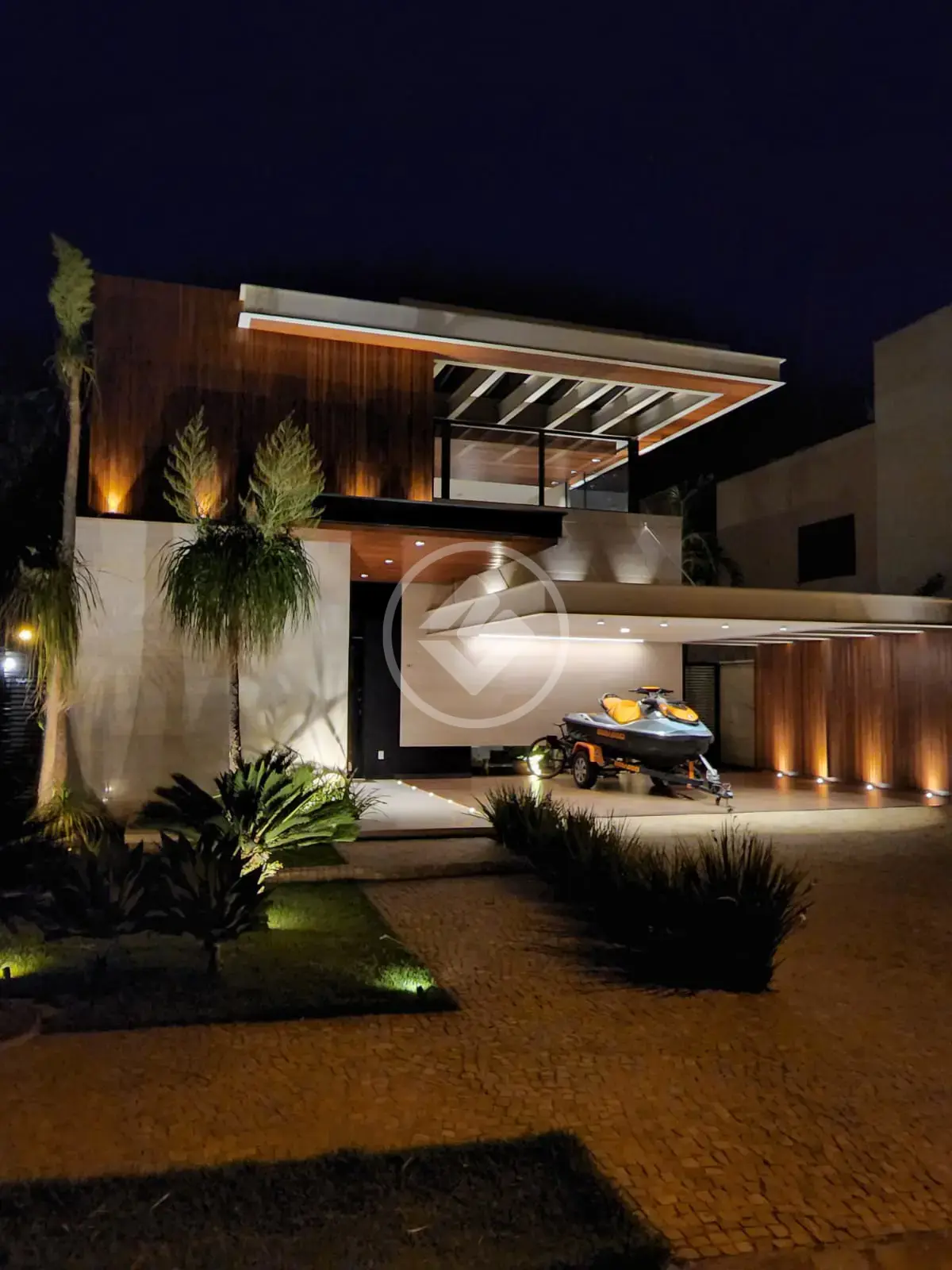 Image 19 - Casa Condomínio em Jardim Olhos D´Água I, Ribeirão Preto - SP