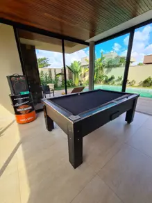 Imagem 5 - Casa Condomínio em Jardim Olhos D´Água I, Ribeirão Preto - SP