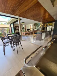 Imagem 4 - Casa Condomínio em Jardim Olhos D´Água I, Ribeirão Preto - SP