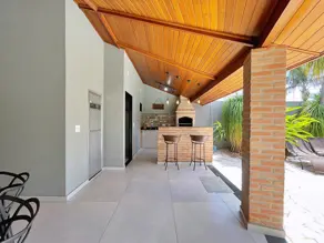 Imagem 2 - Casa em City Ribeirão, Ribeirão Preto - SP