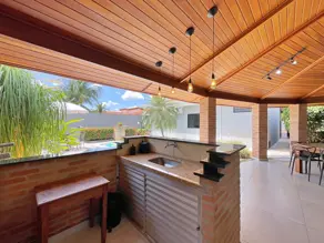 Imagem 6 - Casa em City Ribeirão, Ribeirão Preto - SP