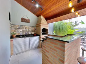 Imagem 5 - Casa em City Ribeirão, Ribeirão Preto - SP