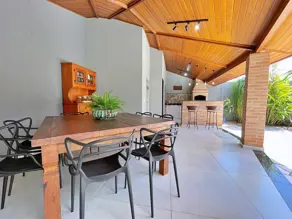 Imagem 4 - Casa em City Ribeirão, Ribeirão Preto - SP