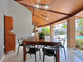 Imagem 3 - Casa em City Ribeirão, Ribeirão Preto - SP