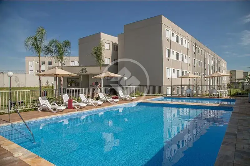 Imagem 1 - Apartamento em Valentina Figueiredo, Ribeirão Preto - SP