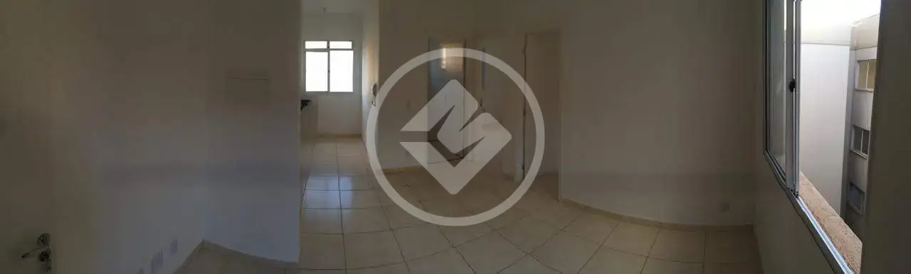 Imagem 1 - Apartamento em Valentina Figueiredo, Ribeirão Preto - SP