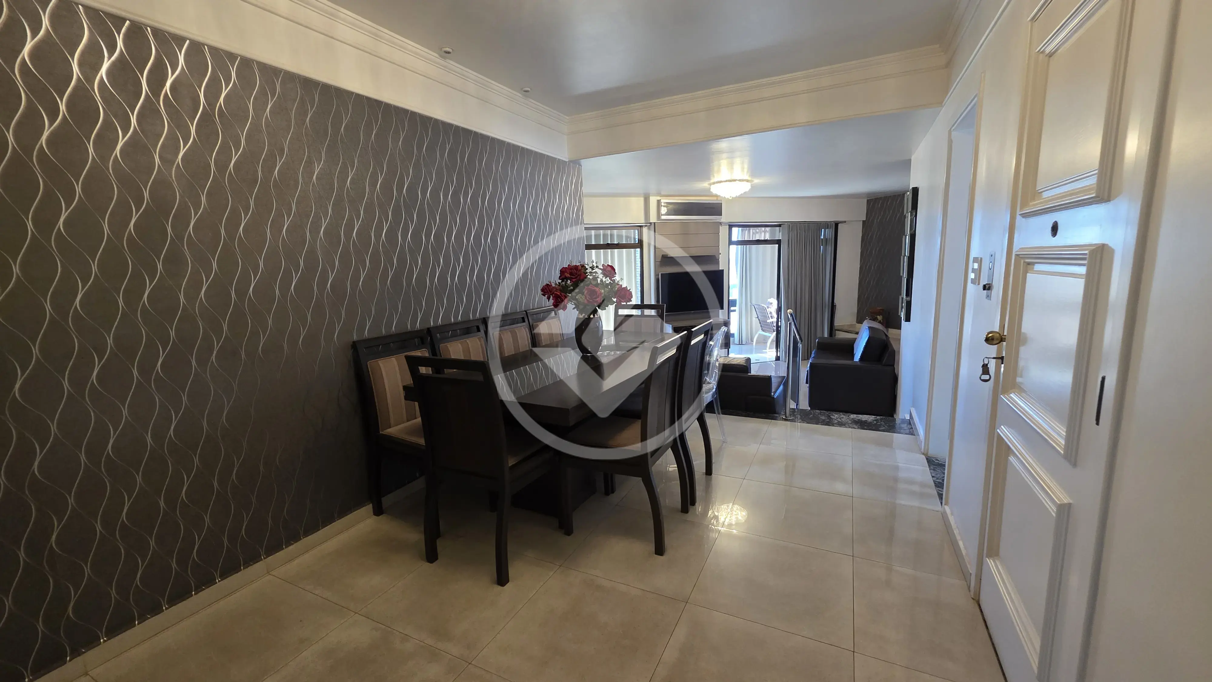 Imagem 1 - Apartamento em Centro, Ribeirão Preto - SP