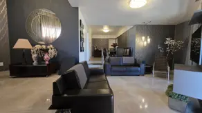 Apartamento Centro, Ribeirão Preto - SP — foto 1