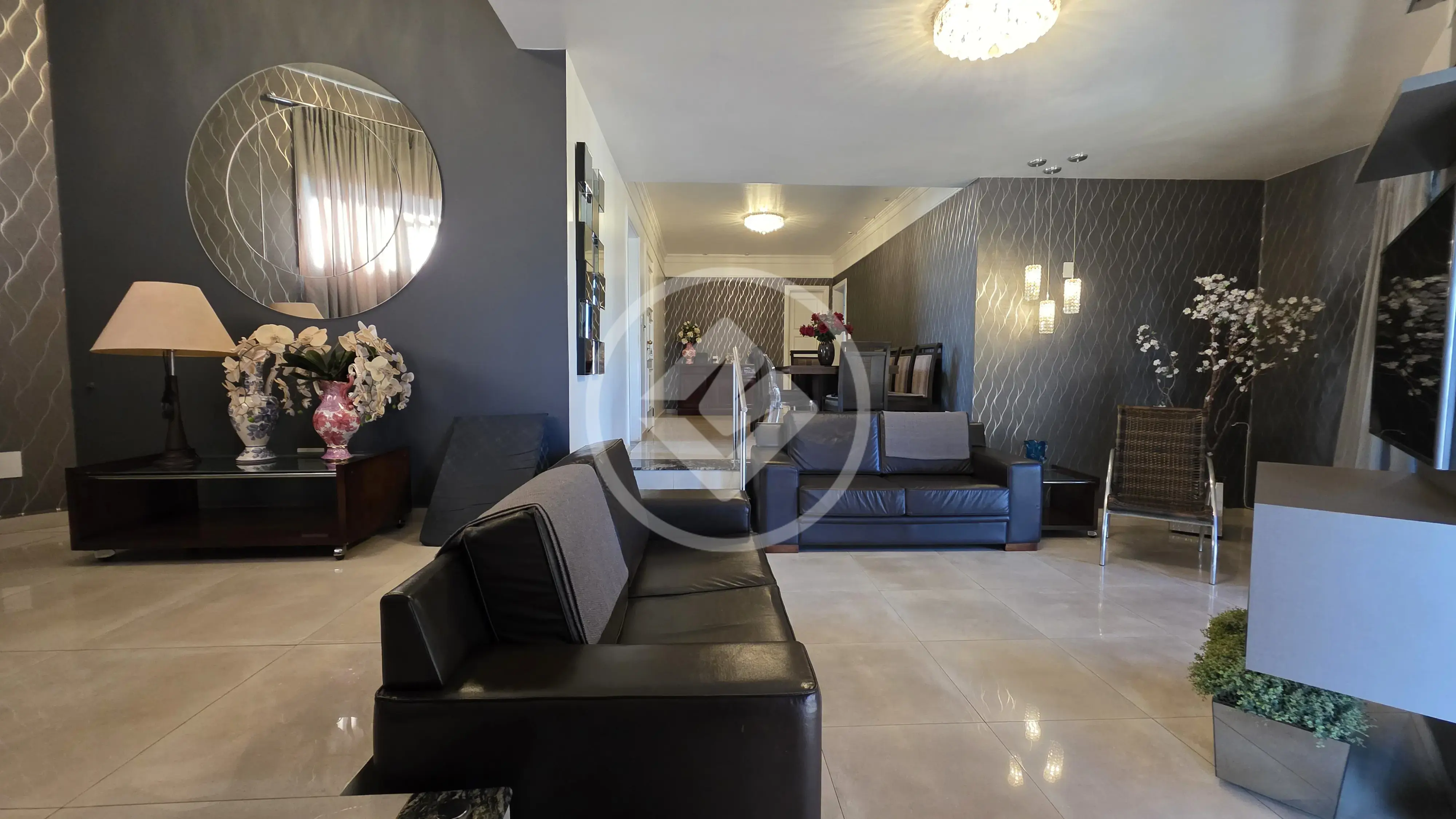 Imagem 1 - Apartamento em Centro, Ribeirão Preto - SP