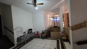 Imagem 2 - Casa em Ribeirânia, Ribeirão Preto - SP