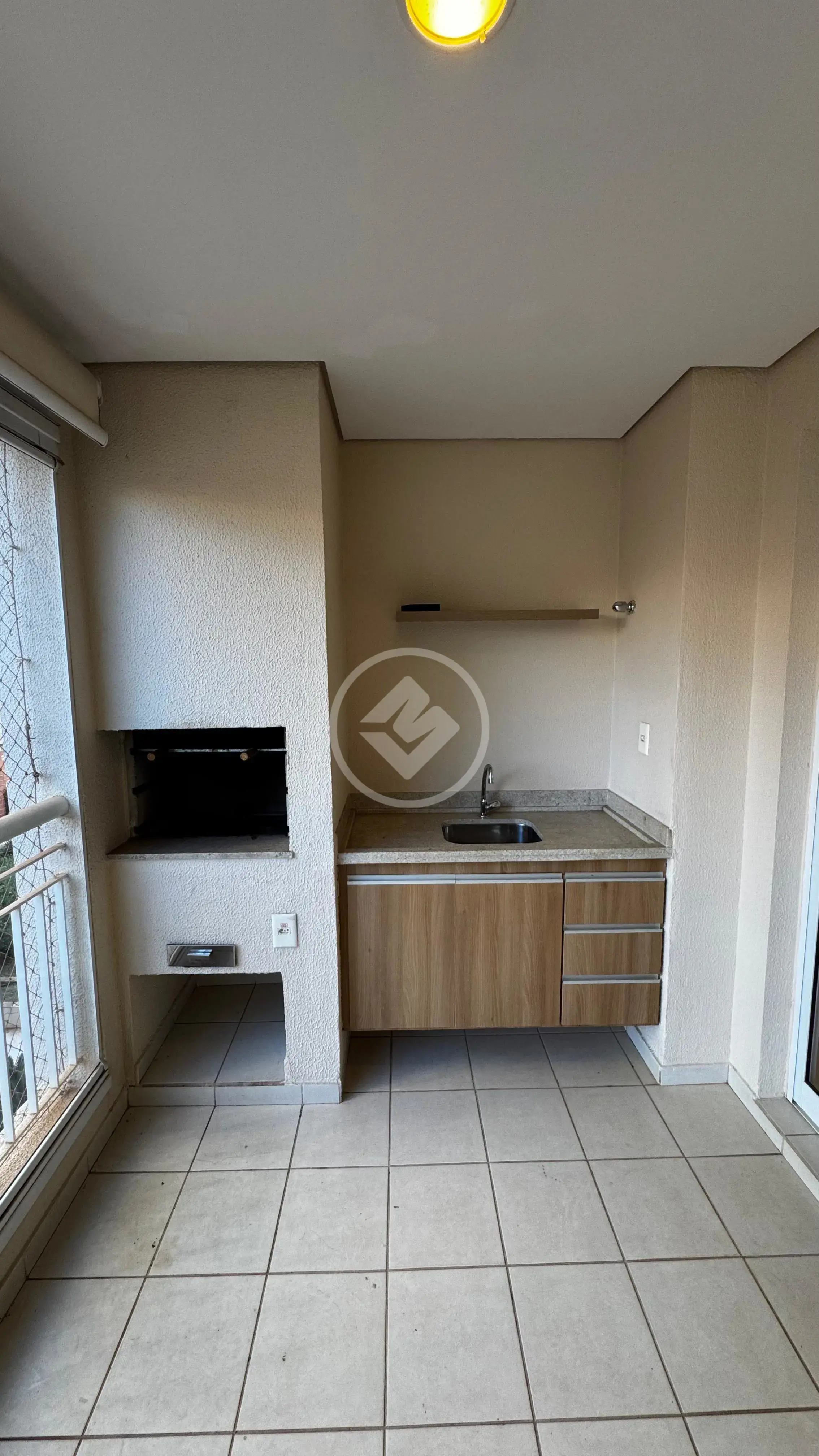 Imagem 3 - Apartamento em Nova Aliança, Ribeirão Preto - SP